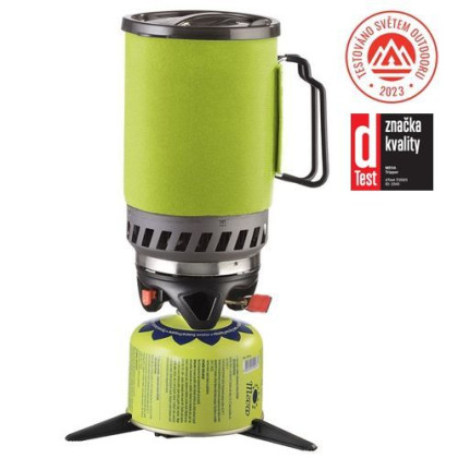 MEVA - Plynový vařič TRIPPER