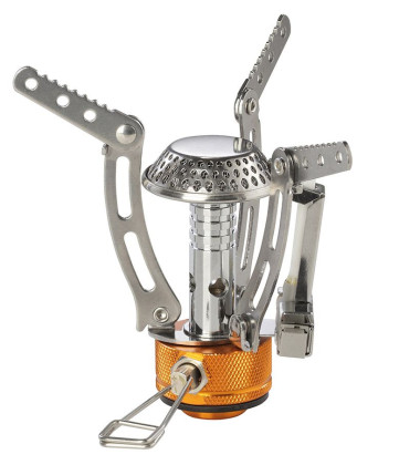 MEVA - Plynový vařič TWIST