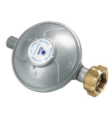 MEVA - regulátor tlaku - závit - 50mbar G1/4"L