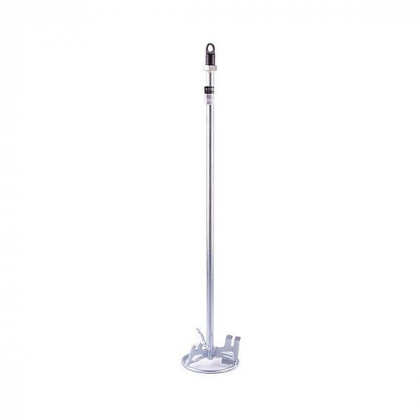 Míchač TURBO/hotové směsi závit M14/12cm