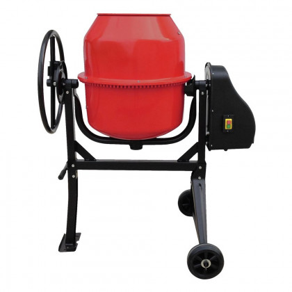 Míchačka stavební CMX12, 120 lit, 550W