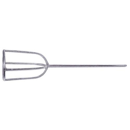 Míchadlo kalich, Ø 100 x 500 mm, šestihran, pozinkované, ENPRO