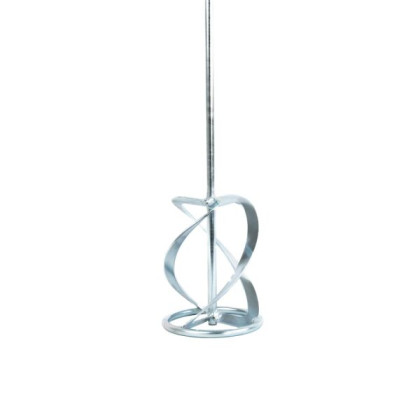 Míchadlo TURBO pro cementové směsi, MASTER LINE Ø 120mm, délka 600mm 1223