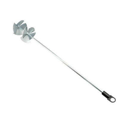 Míchadlo vrtule, Ø 80 x 500  mm, ENPRO