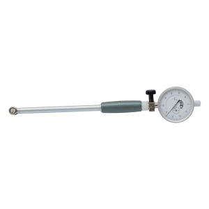 Mikrometr dutinový (dutinoměr) KINEX 6-10 mm/0.001mm - analog úchylkoměr, DIN 863