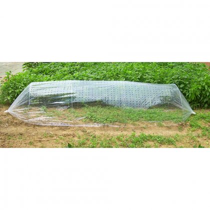 Mini foliovník 1x3,5m, perforovaný