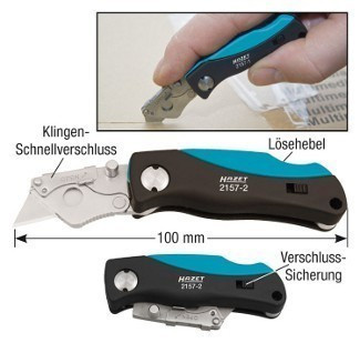 Mini univerzální nůž 2157-2 - HA164318