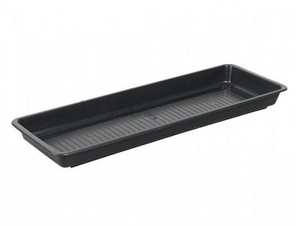 Miska Garden 100 cm antracit