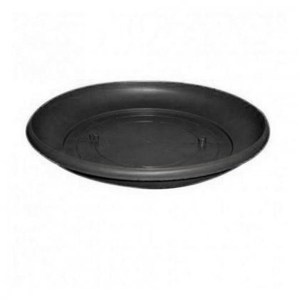 Miska Harmonie pr.25cm antracit