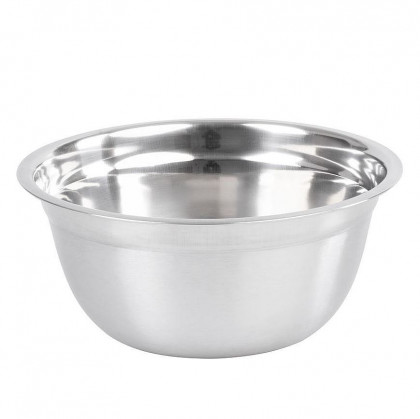 Miska MagicHome nerez, 26cm