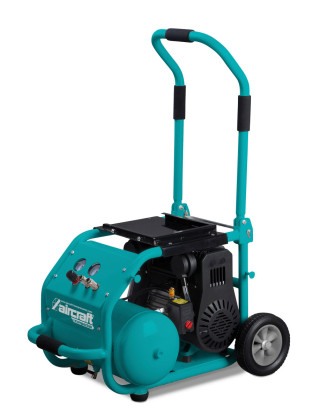 Mobilní kompresor Compact-Air Silence 231/20 OF E