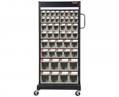 Mobilní organizér na šroubky do dílny SH 202 - MS-2M202