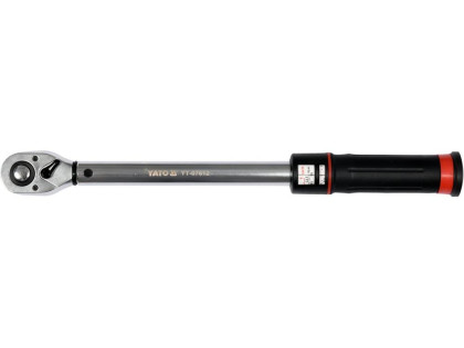 Momentový klíč 1/2" 10-60Nm 415 mm