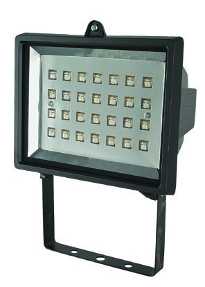 Montážní lampa 28 LED - K1131
