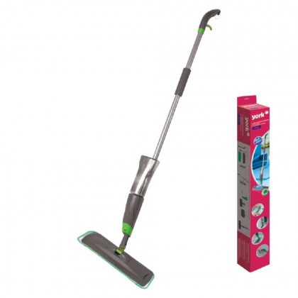Mop YORK s ostřikovačem