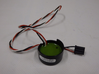 Motion Sensor