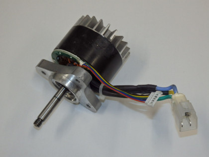 Motor 2023