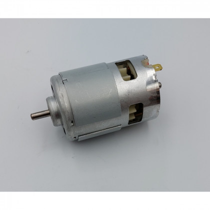 Motor CRS897 18V DC