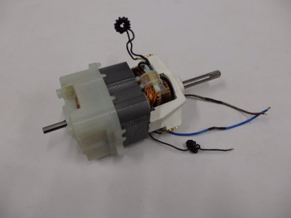 Motor od r. 2016
