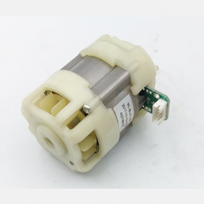 Motor + převodovka