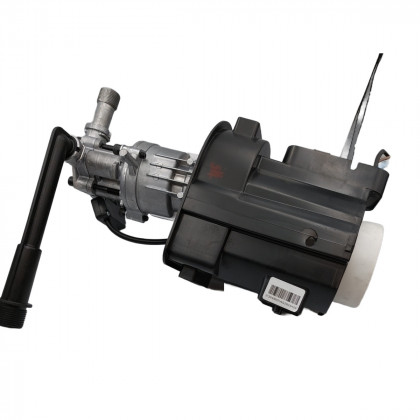Motor s čerpadlem cpl.