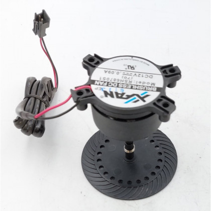 Motor ventilátoru (RSH6870S1)