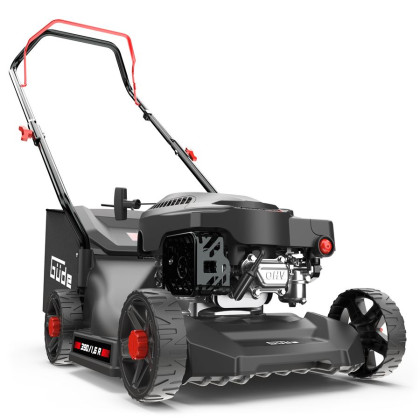 Motorová sekačka na trávu ECO Wheeler 390 1,6 R