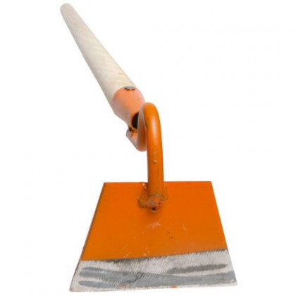 Motyčka lichoběžník, s násadou 120 cm, ENPRO