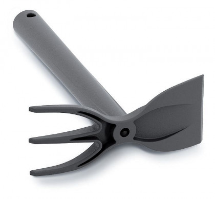 Motyčka R HOE černá 29cm