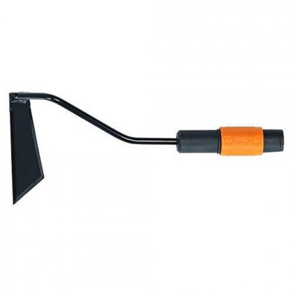 Motyčka se 3 okraji Fiskars QuikFit, 13cm /1000682/