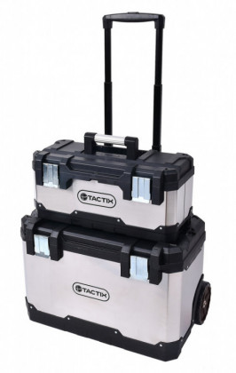 Multibox na nářadí 2v1, 570 x 360 x 615 mm - TC321133