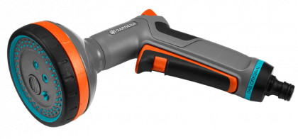 Multifunkční postřikovací pistole Gardena Comfort - GA1831520