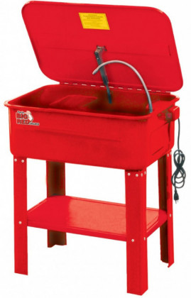 Mycí stůl 75l BR4001-20