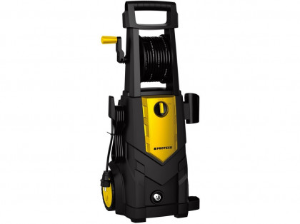 Myčka vysokotlaká 2200W, max 165bar, 6.3l/min