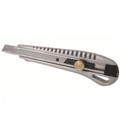 N Manaer, kovov, 9mm bit odlamovac
