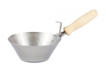 Naběračka OCEL 16cm