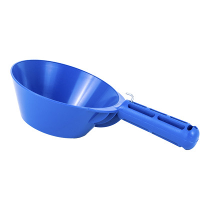Naběračka zednická plastová | 175 mm