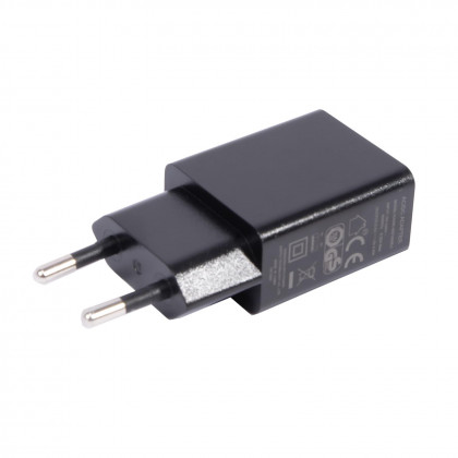 Nabíjecí adaptér k svítilnám XT60606, XT60616, XT60847 (5V/1A)