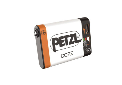 Nabíjecí článek ACCU CORE k čelovce PETZL - E99ACA