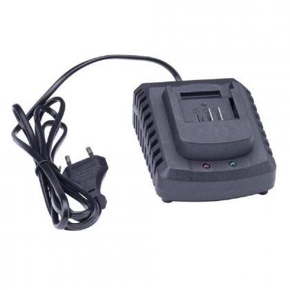 Nabíječka CD-20LiH Worcraft, 20V