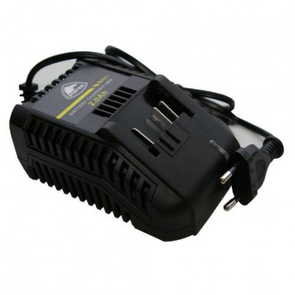 Nabíječka L22, 18V, 2Ah, STAYER