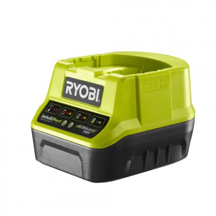 Nabíječka Ryobi RC18-120, 18 V