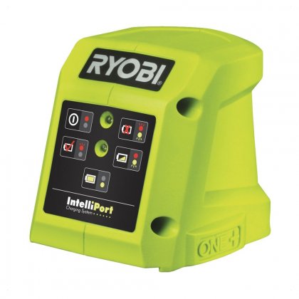 Nabíječka Ryobi RC18115, 18V One+