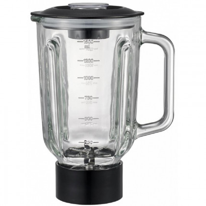 Nádoba na mixování skleněná 1,5l, pro kuchyňský robot Lenotre