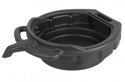 Nádoba na olej s výlevkou, 8 l - C326006