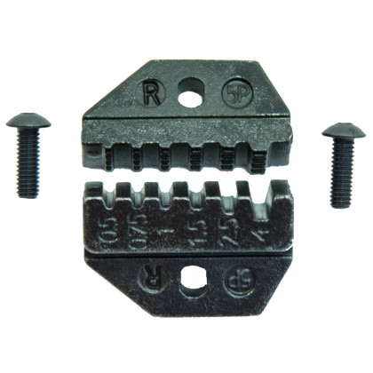 Náhradní čelisti ke konektorovým kleštím | 0,5-4 mm2 (AWG 20-10)
