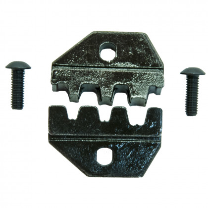 Náhradní čelisti ke konektorovým kleštím | 0,5-6 mm2 (AWG 20-10)
