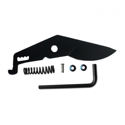 Náhradní díly pro zahradní nůžky | břit set pro nůžky XT93096