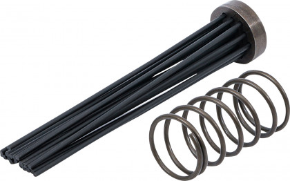 Náhradní jehly pro jehlový oklepávač B8540 - B8540-1