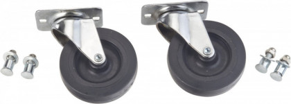 Náhradní kolečka pro montážní pojízdné lehátko 195-2 195-02/2 Hazet